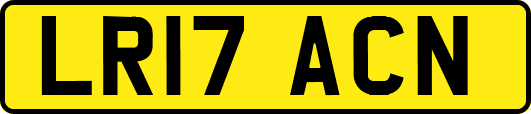 LR17ACN