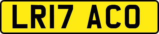 LR17ACO