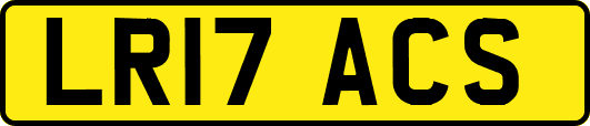 LR17ACS