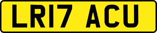 LR17ACU