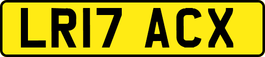 LR17ACX
