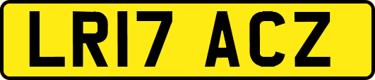 LR17ACZ