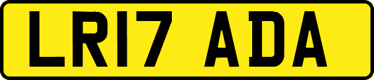 LR17ADA