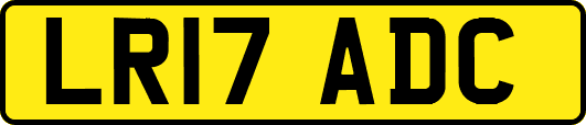 LR17ADC