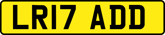 LR17ADD