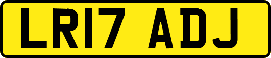 LR17ADJ