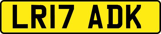 LR17ADK