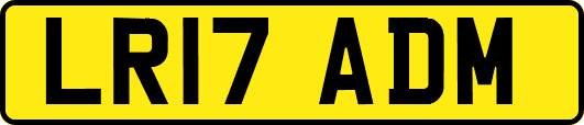 LR17ADM