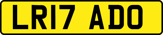 LR17ADO