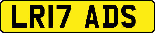 LR17ADS