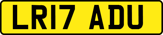 LR17ADU