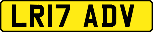 LR17ADV