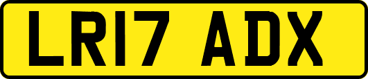 LR17ADX