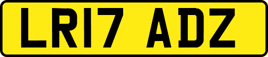 LR17ADZ