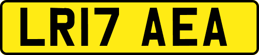 LR17AEA