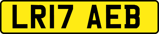 LR17AEB