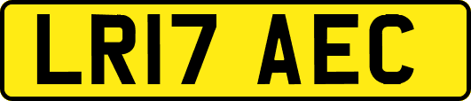 LR17AEC