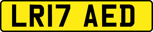 LR17AED