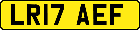LR17AEF