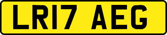 LR17AEG