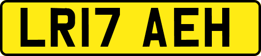 LR17AEH