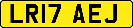LR17AEJ