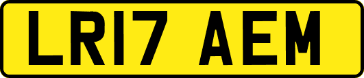 LR17AEM