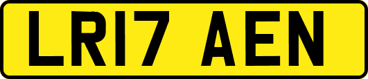 LR17AEN