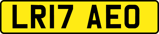 LR17AEO