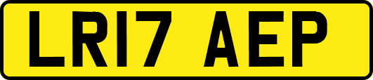 LR17AEP