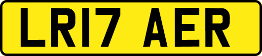 LR17AER