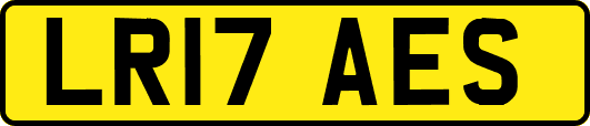 LR17AES
