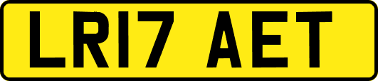 LR17AET