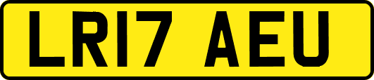 LR17AEU