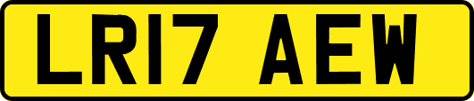 LR17AEW