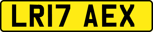 LR17AEX