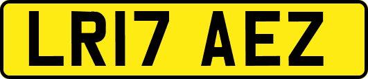 LR17AEZ