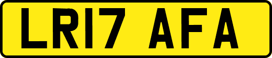 LR17AFA
