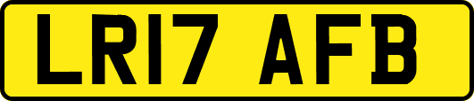 LR17AFB
