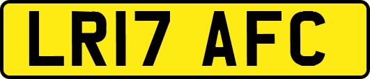 LR17AFC