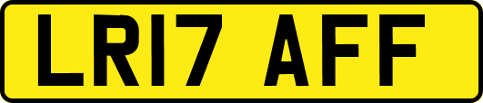 LR17AFF