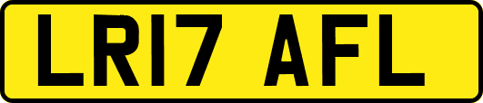 LR17AFL