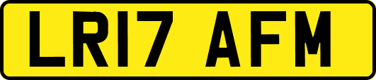 LR17AFM