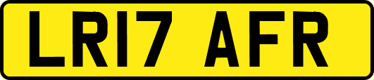 LR17AFR