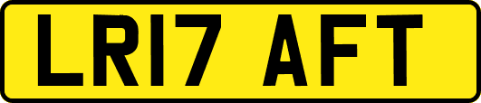 LR17AFT