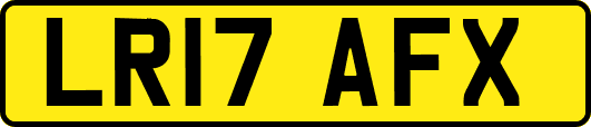 LR17AFX