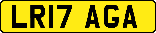 LR17AGA