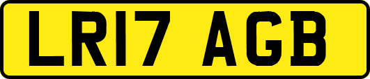 LR17AGB