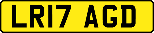 LR17AGD