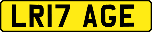 LR17AGE